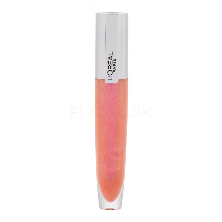 L&#039;Oréal Paris Glow Paradise Balm In Gloss Lesk na pery pre ženy 7 ml Odtieň 406 I Amplify