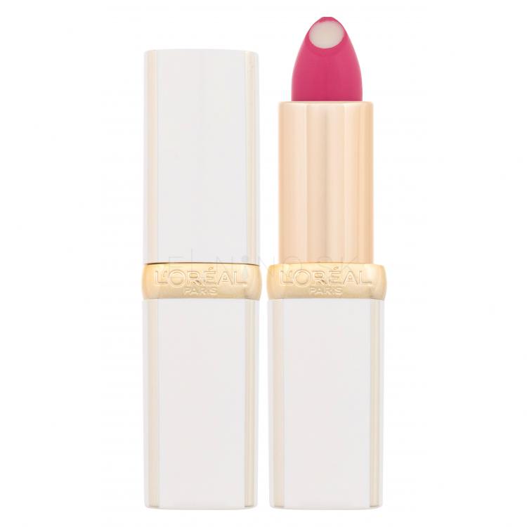 L&#039;Oréal Paris Age Perfect Rúž pre ženy 4,8 g Odtieň 106 Luminous Pink