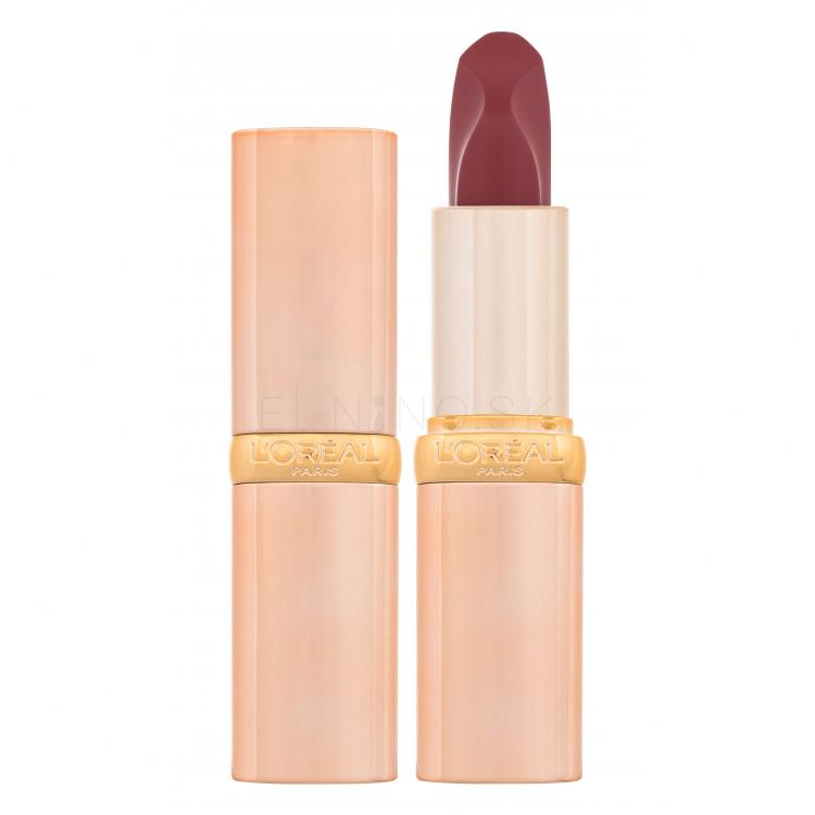 L&#039;Oréal Paris Color Riche Nude Intense Rúž pre ženy 3,6 g Odtieň 179 Nu Decadent