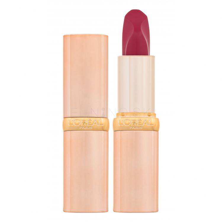 L&#039;Oréal Paris Color Riche Nude Intense Rúž pre ženy 3,6 g Odtieň 174 Nu Insouciant