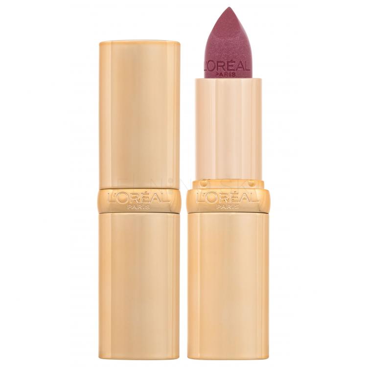 L&#039;Oréal Paris Color Riche Rúž pre ženy 4,8 g Odtieň 255 Blush In Plum