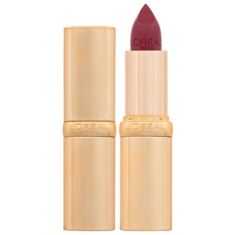 L&#039;Oréal Paris Color Riche Rúž pre ženy 4,8 g Odtieň 258 Berry Blush