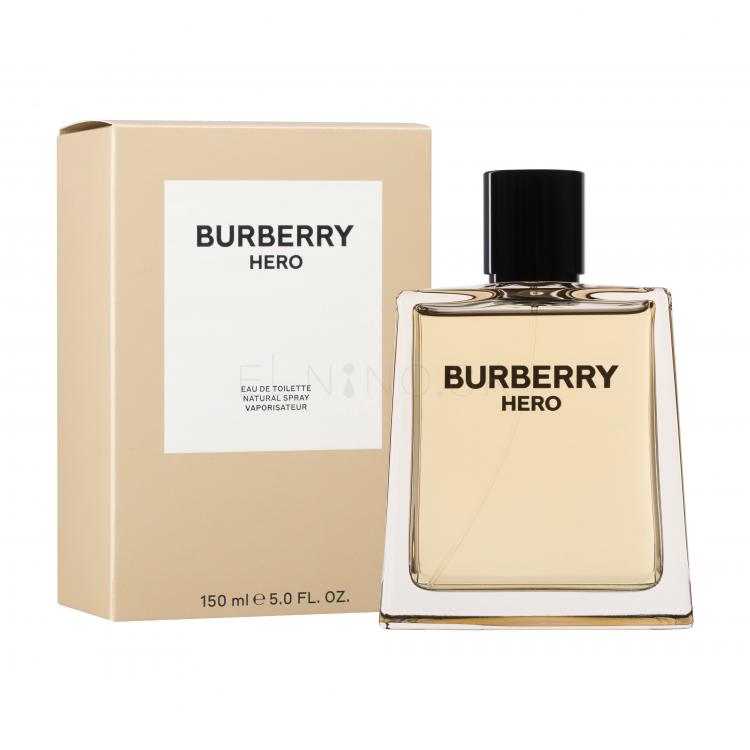 Burberry Hero Toaletná voda pre mužov 150 ml