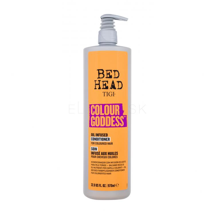 Tigi Bed Head Colour Goddess Kondicionér pre ženy 970 ml