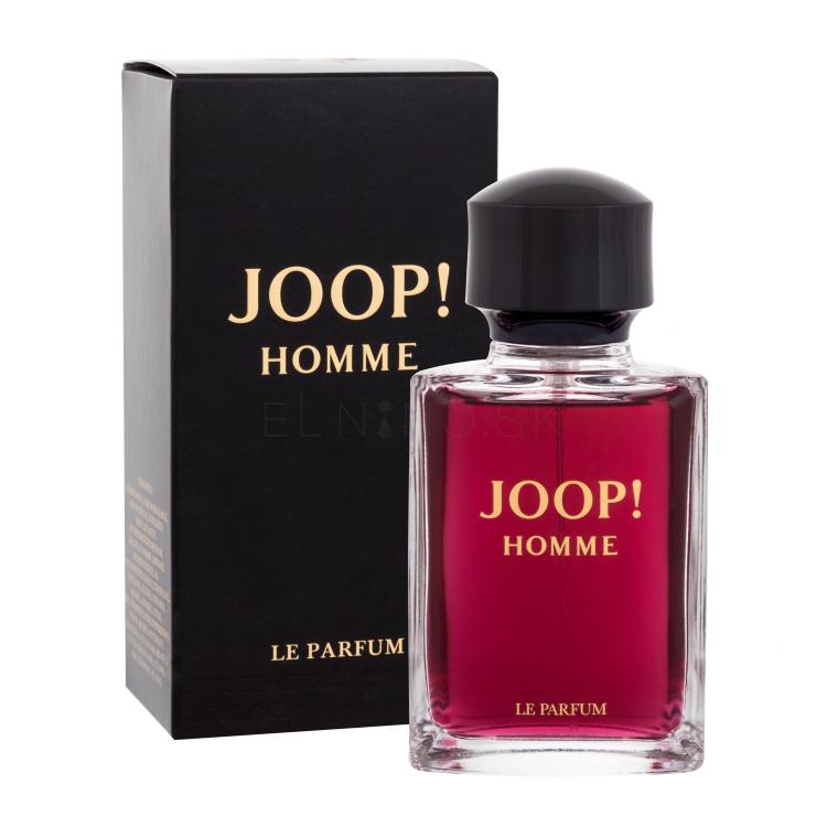 JOOP! Homme Le Parfum Parfum pre mužov 75 ml