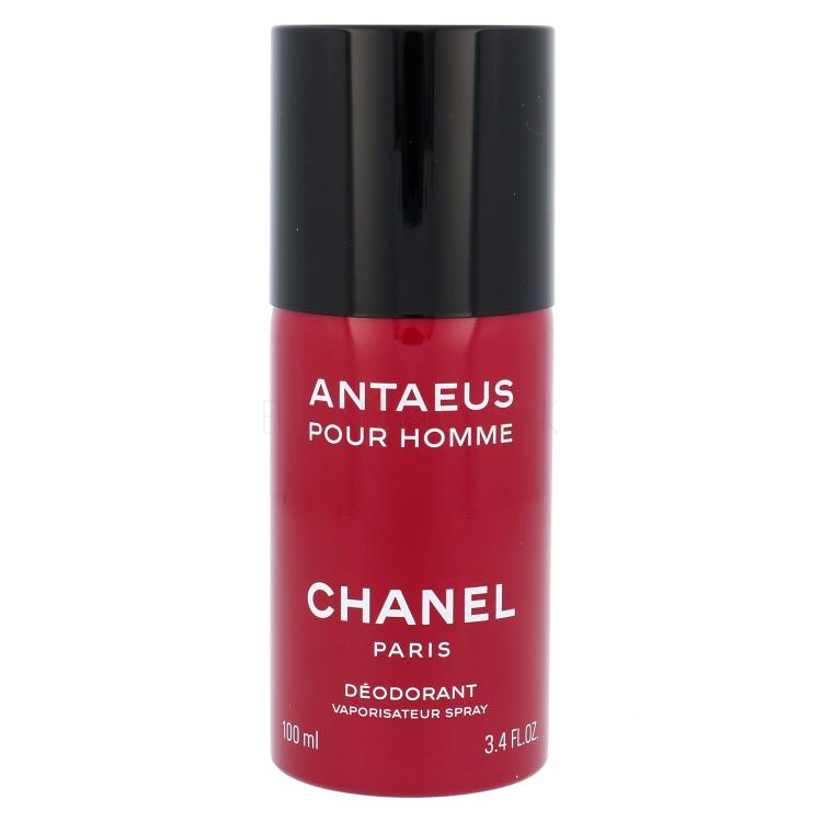 Chanel Antaeus Pour Homme Dezodorant pre mužov 100 ml