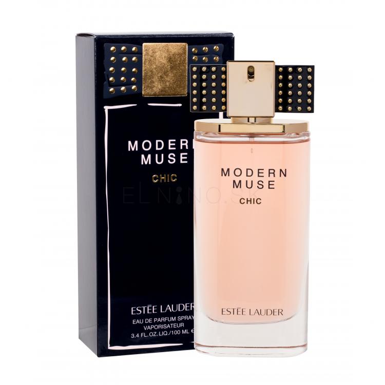 Estée Lauder Modern Muse Chic Parfumovaná voda pre ženy 100 ml