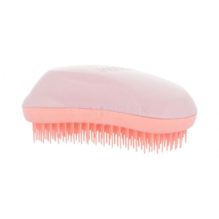 Tangle Teezer The Original Kefa na vlasy pre ženy 1 ks Odtieň Blush Glow Frost