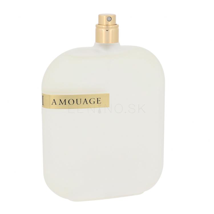 Amouage The Library Collection Opus III Parfumovaná voda 100 ml tester