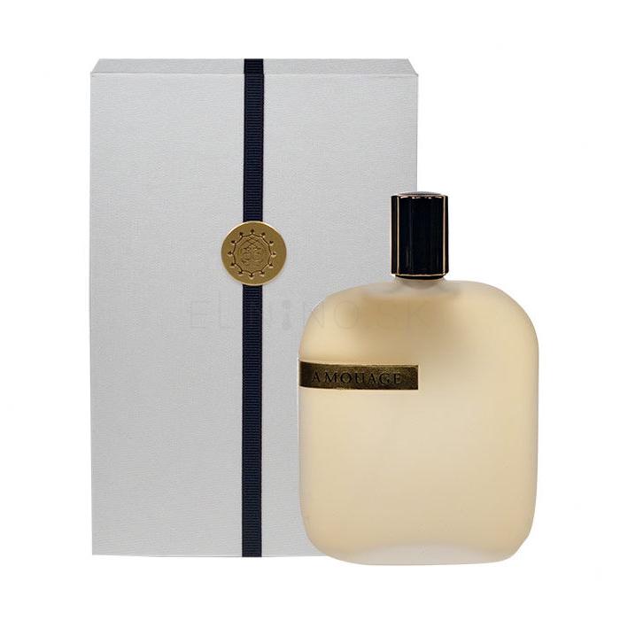 Amouage The Library Collection Opus V Parfumovaná voda 100 ml tester