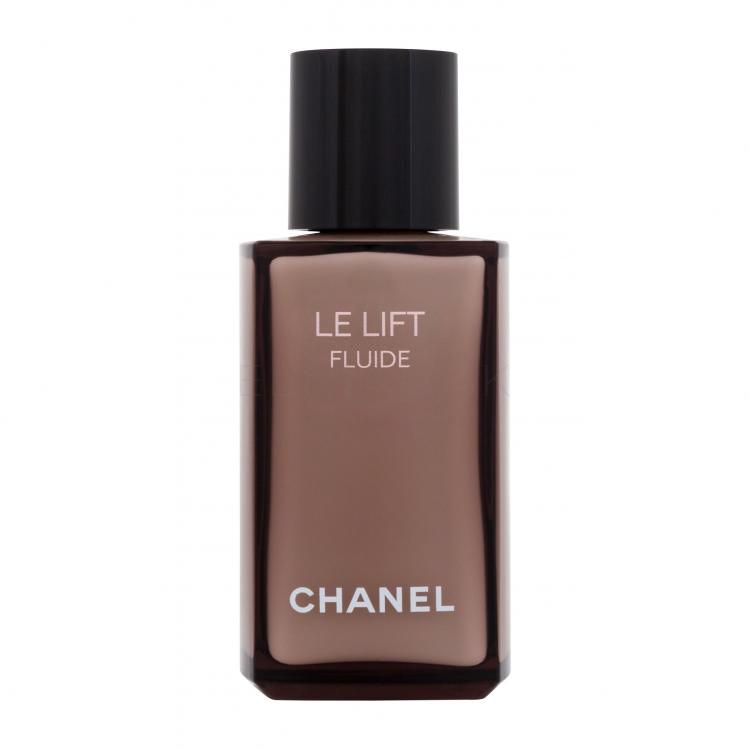 Chanel Le Lift Fluide Pleťový gél pre ženy 50 ml