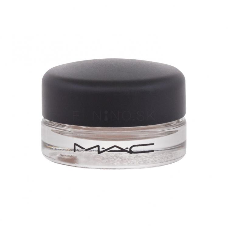 MAC Pro Longwear Paint Pot Očný tieň pre ženy 5 g Odtieň Bare Study