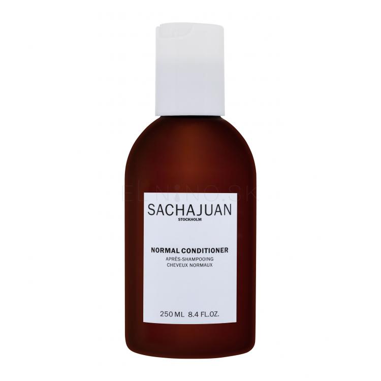 Sachajuan Normal Hair Conditioner Kondicionér 250 ml