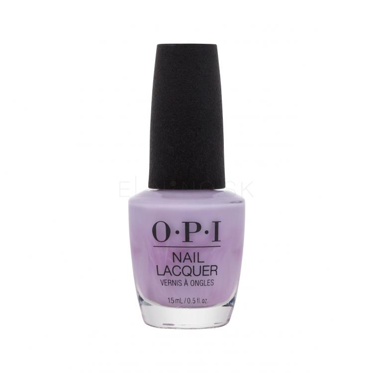 OPI Nail Lacquer Lak na nechty pre ženy 15 ml Odtieň NL F83 Polly Want A Lacquer?