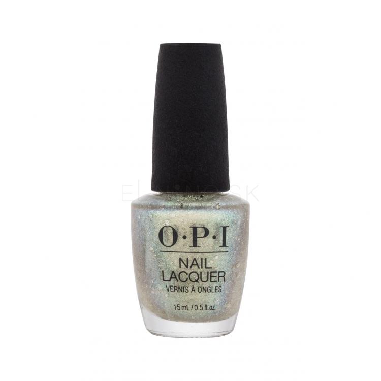 OPI Nail Lacquer Metamorphosis Collection Lak na nechty pre ženy 15 ml Odtieň NL C76 Metamorphically Speaking