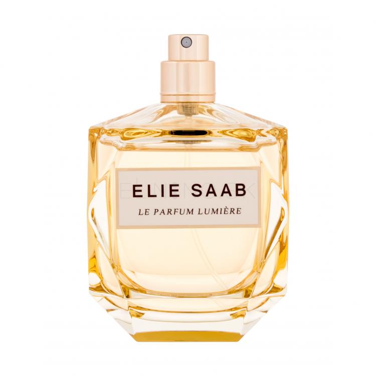 Elie Saab Le Parfum Lumière Parfumovaná voda pre ženy 90 ml tester