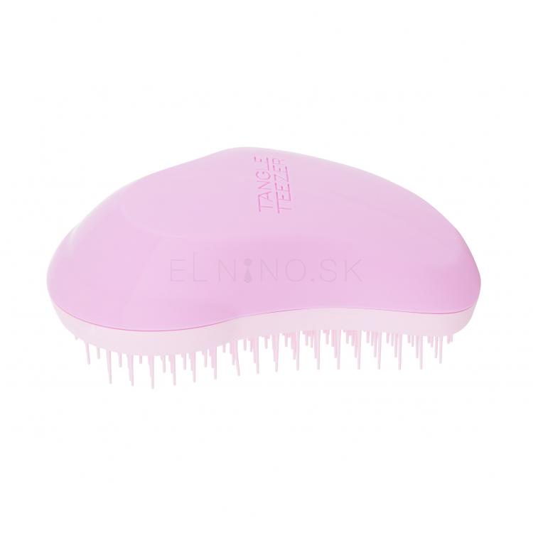 Tangle Teezer The Original Kefa na vlasy pre ženy 1 ks Odtieň Pink Vibes