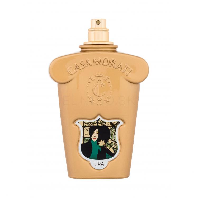 Xerjoff Casamorati 1888 Lira Parfumovaná voda pre ženy 100 ml tester