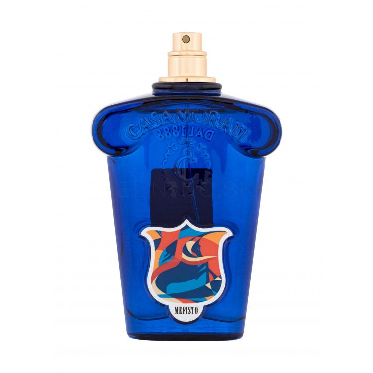Xerjoff Casamorati 1888 Mefisto Parfumovaná voda pre mužov 100 ml tester