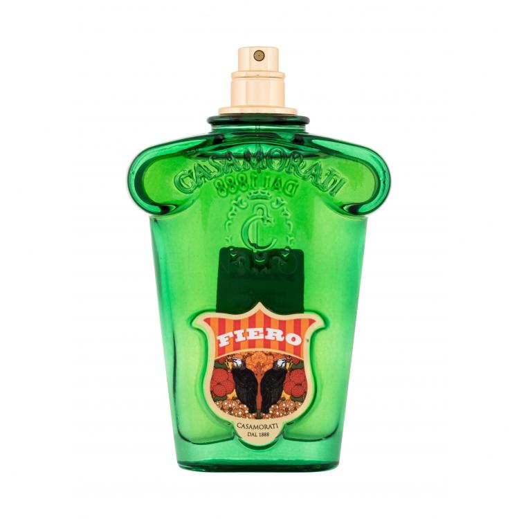 Xerjoff Casamorati 1888 Fiero Parfumovaná voda pre mužov 100 ml tester