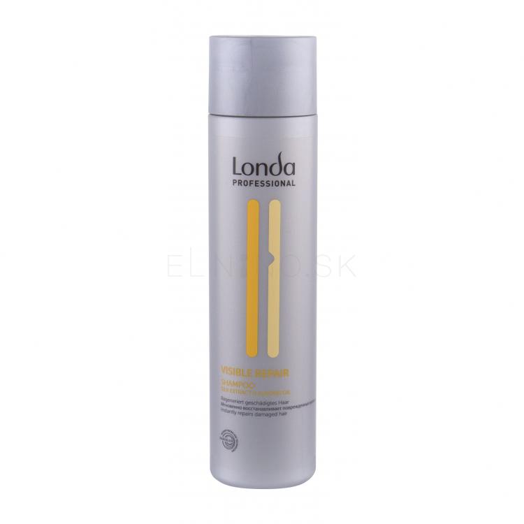 Londa Professional Visible Repair Šampón pre ženy 250 ml