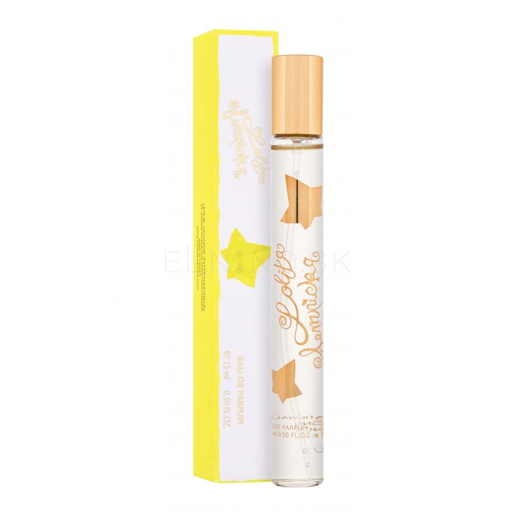 Lolita Lempicka Le Premier Parfum Parfumovaná voda pre ženy 15 ml