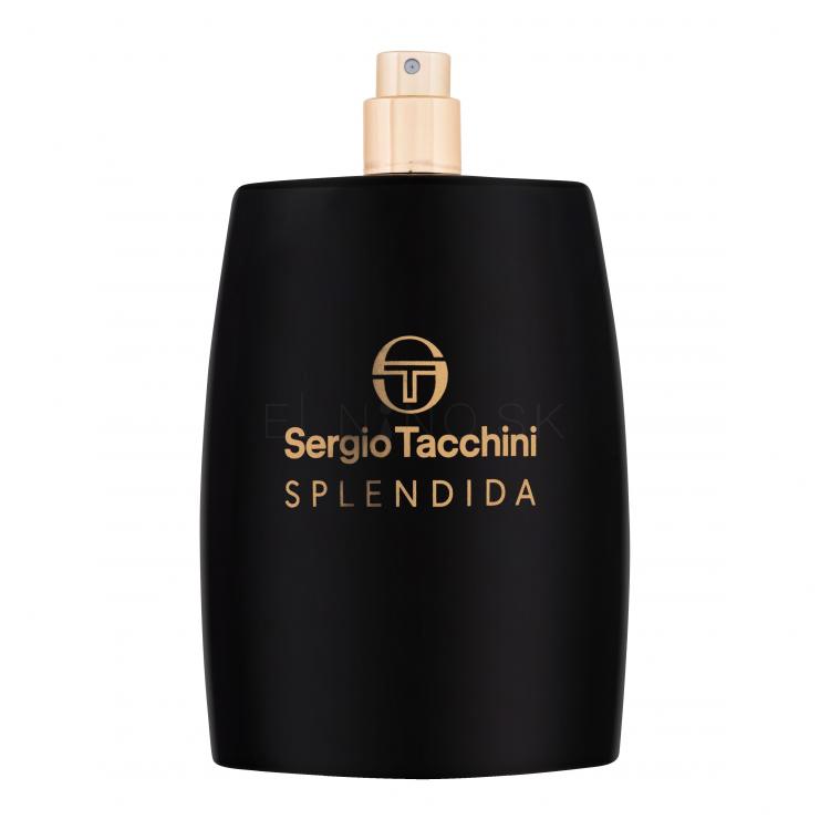 Sergio Tacchini Splendida Parfumovaná voda pre ženy 100 ml tester