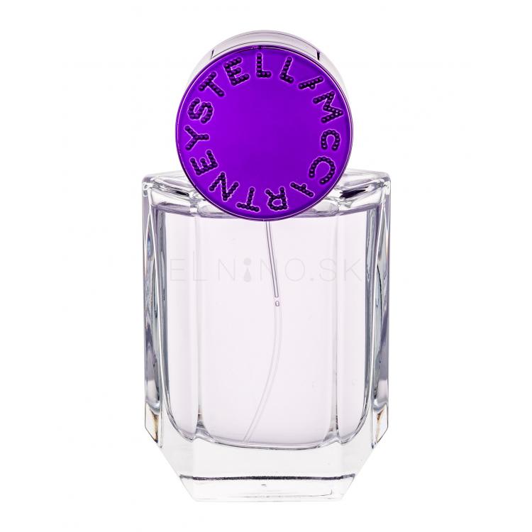 Stella McCartney Pop Bluebell Parfumovaná voda pre ženy 50 ml tester