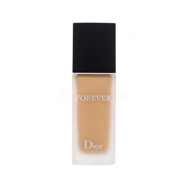 Christian Dior Forever No Transfer 24H Foundation SPF20 Make-up pre ženy 30 ml Odtieň 2WO Warm Olive