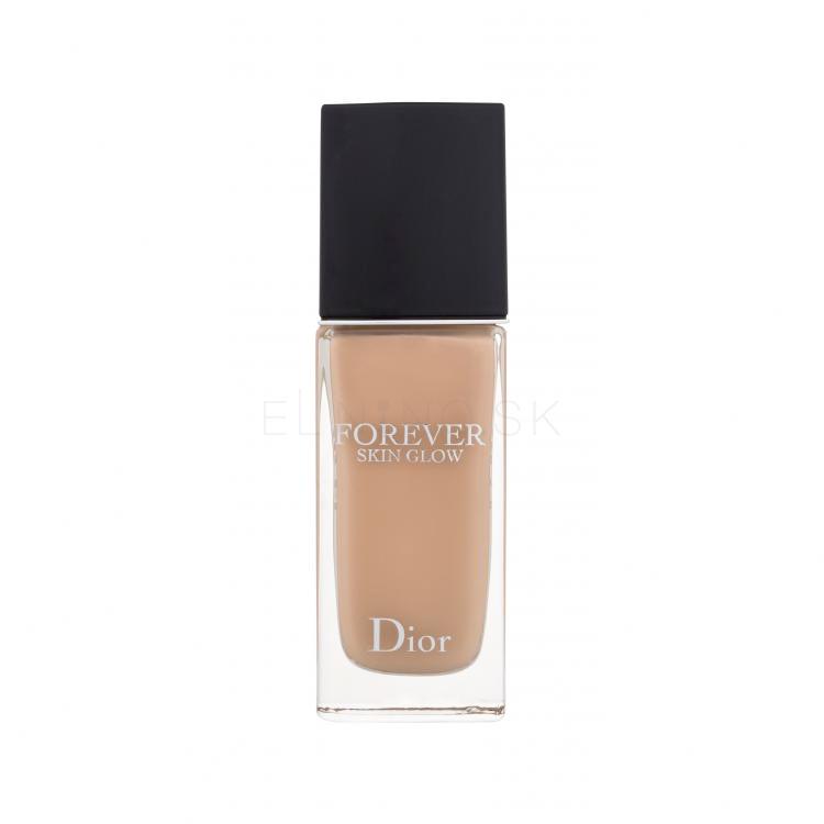Dior Forever Skin Glow 24H Radiant Foundation SPF20 Make-up pre ženy 30 ml Odtieň 1N Neutral