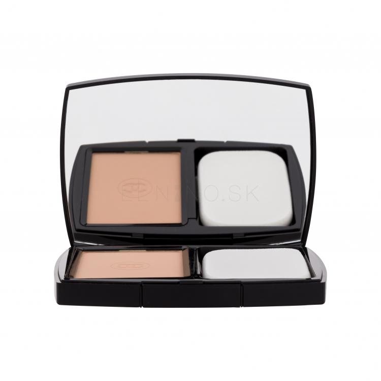 Chanel Ultra Le Teint Flawless Finish Compact Foundation Make-up pre ženy 13 g Odtieň BR32