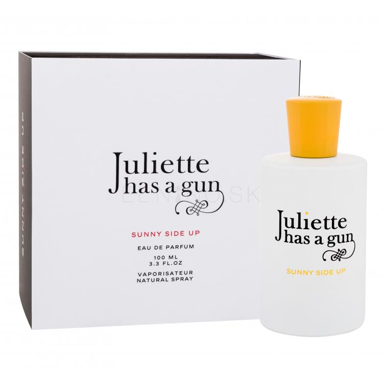 Juliette Has A Gun Sunny Side Up Parfumovaná voda pre ženy 100 ml