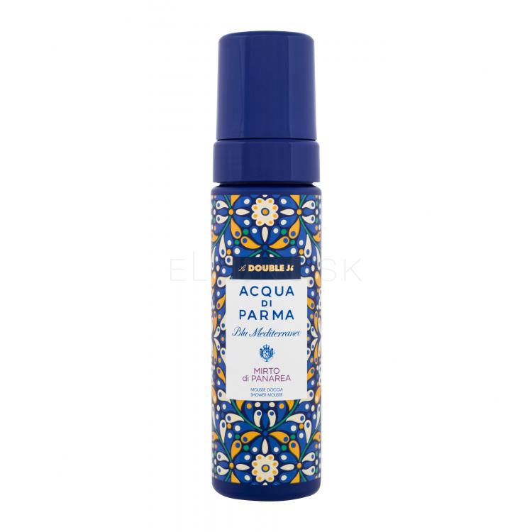 Acqua di Parma Blu Mediterraneo Mirto di Panarea Sprchovacia pena 150 ml