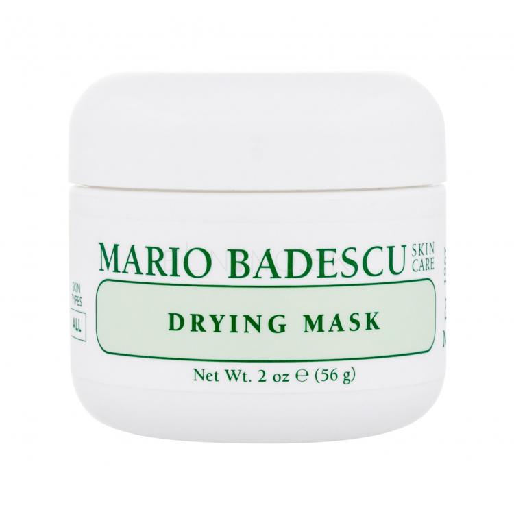 Mario Badescu Drying Mask Pleťová maska pre ženy 56 g