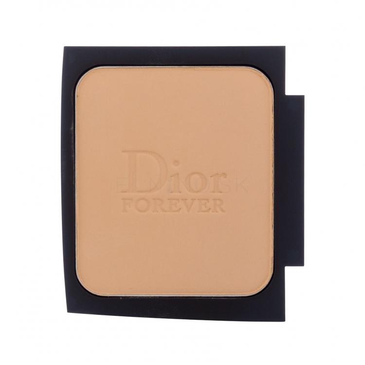 Christian Dior Diorskin Forever Extreme Control SPF20 Make-up pre ženy Náplň 9 g Odtieň 040 Honey Beige
