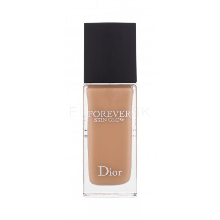 Christian Dior Forever Skin Glow 24H Radiant Foundation SPF20 Make-up pre ženy 30 ml Odtieň 4N Neutral