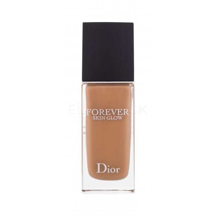 Christian Dior Forever Skin Glow 24H Radiant Foundation SPF20 Make-up pre ženy 30 ml Odtieň 4,5N Neutral