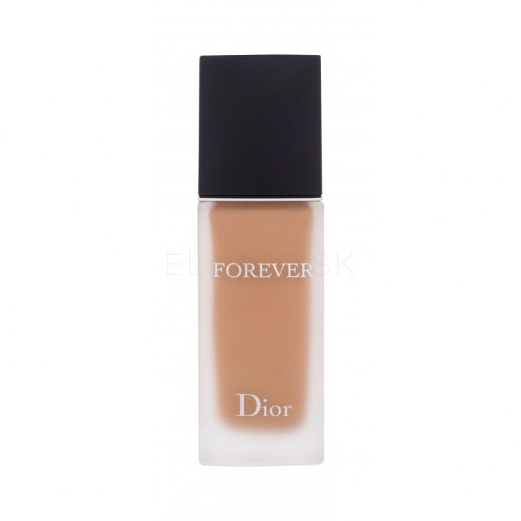 Christian Dior Forever No Transfer 24H Foundation SPF20 Make-up pre ženy 30 ml Odtieň 4N Neutral