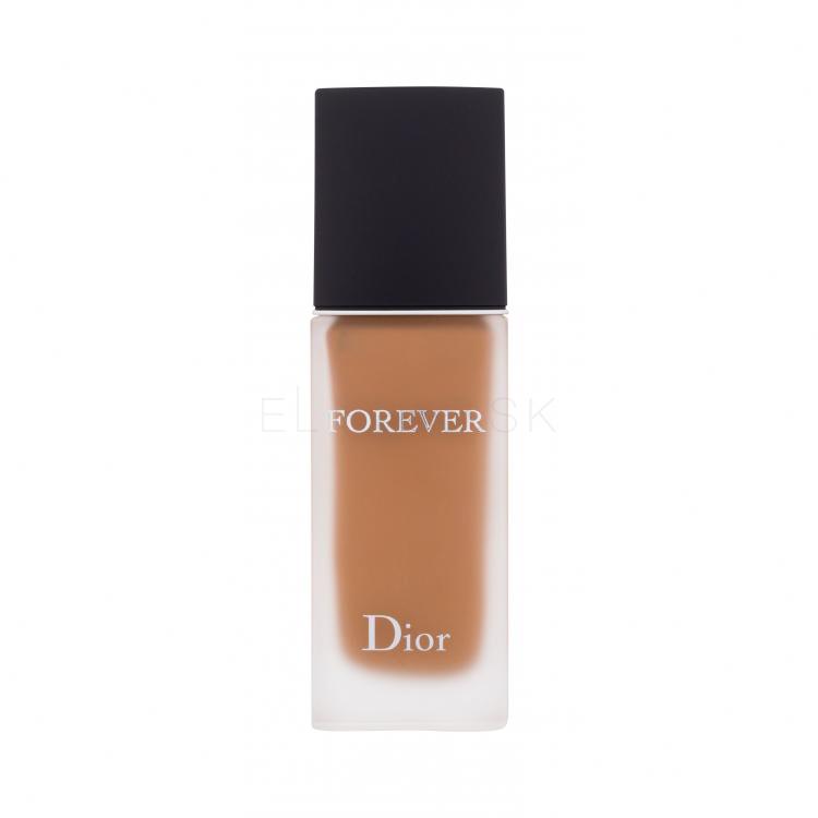 Christian Dior Forever No Transfer 24H Foundation SPF20 Make-up pre ženy 30 ml Odtieň 4,5N Neutral