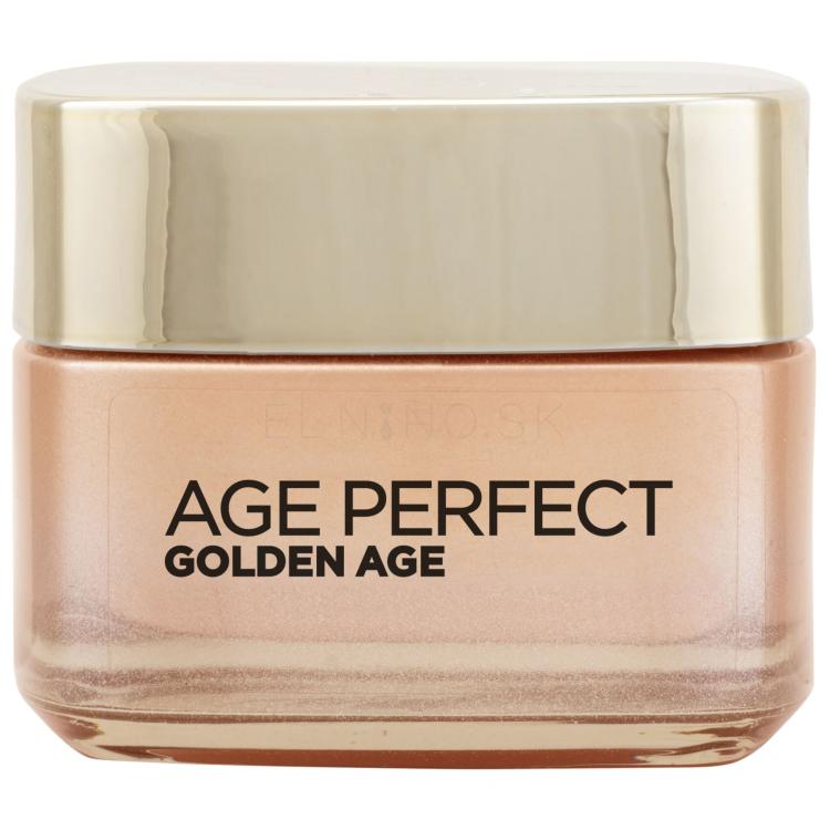 L&#039;Oréal Paris Age Perfect Golden Age Očný krém pre ženy 15 ml