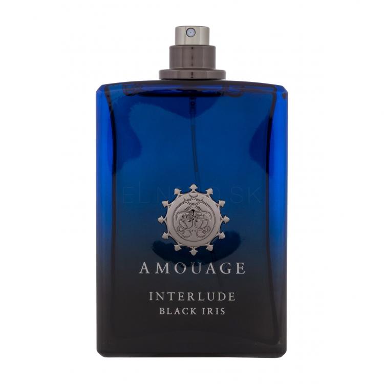 Amouage Interlude Black Iris Parfumovaná voda pre mužov 100 ml tester