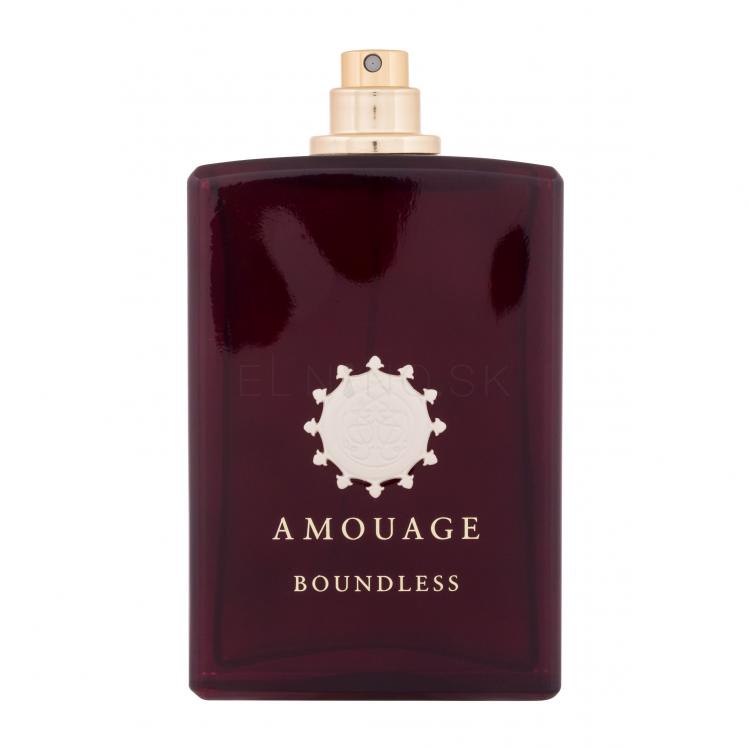 Amouage Boundless Parfumovaná voda 100 ml tester