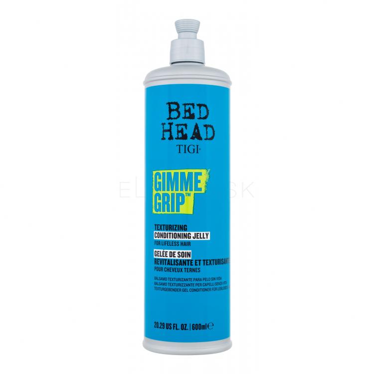 Tigi Bed Head Gimme Grip Kondicionér pre ženy 600 ml
