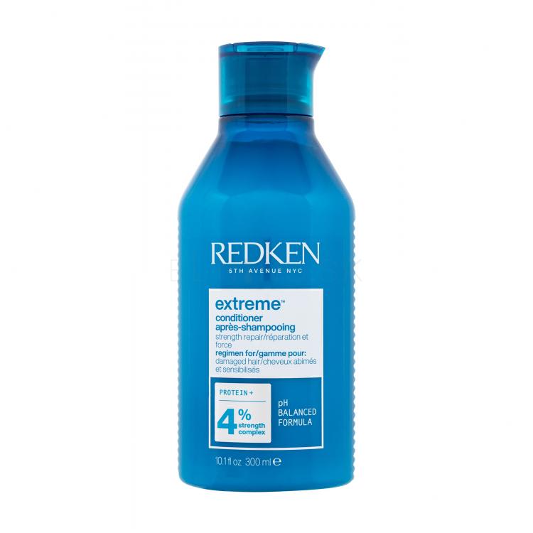 Redken Extreme Kondicionér pre ženy 300 ml