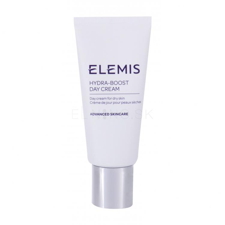 Elemis Advanced Skincare Hydra-Boost Day Cream Denný pleťový krém pre ženy 50 ml tester