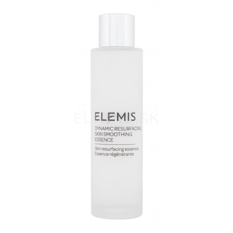 Elemis Dynamic Resurfacing Skin Smoothing Essence Pleťová voda a sprej pre ženy 100 ml tester