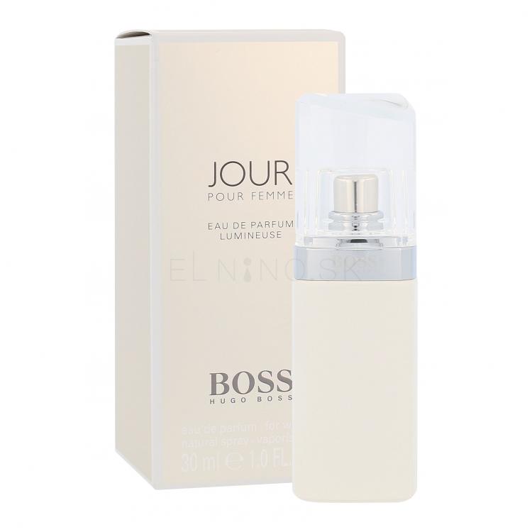 HUGO BOSS Jour Pour Femme Lumineuse Parfumovaná voda pre ženy 30 ml