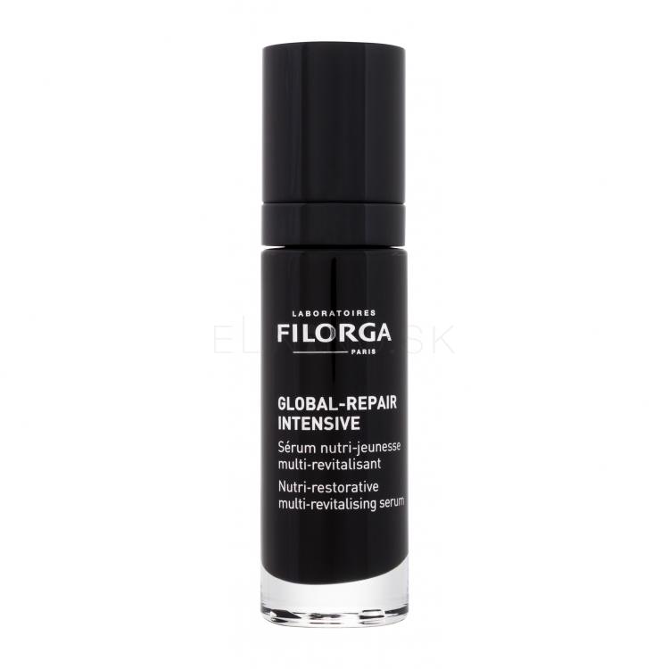 Filorga Global-Repair Intensive Nutri-Restorative Serum Pleťové sérum pre ženy 30 ml
