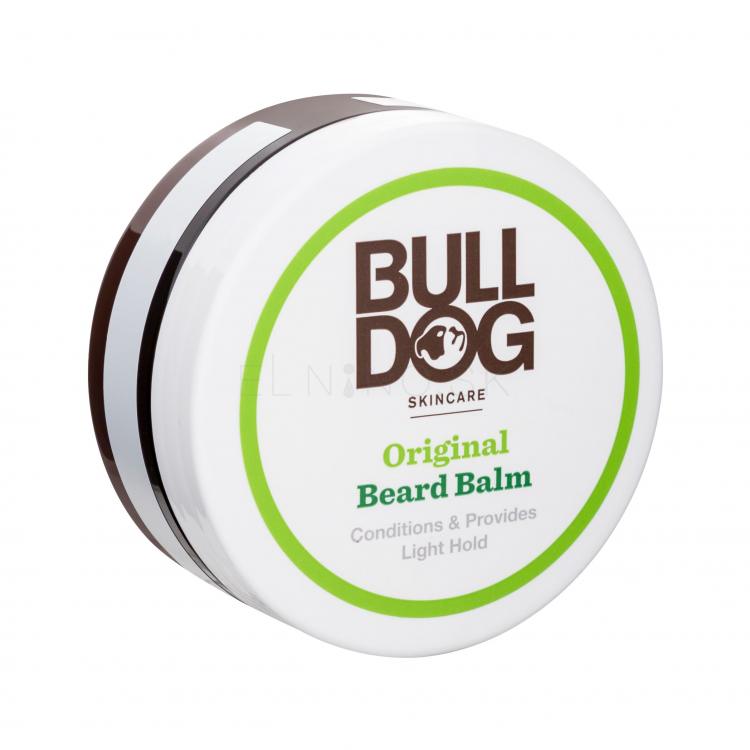 Bulldog Original Beard Balm Vosk na fúzy pre mužov 75 ml