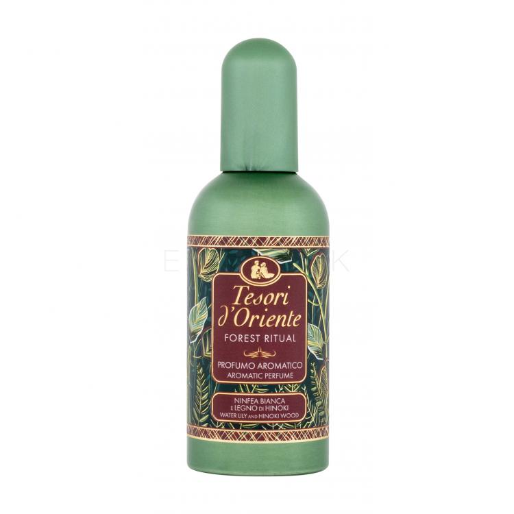 Tesori d´Oriente Forest Ritual Parfumovaná voda 100 ml